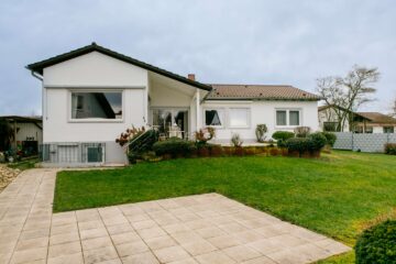 Exklusives Familienparadies in Bestlage!, 56179 Vallendar, Einfamilienhaus