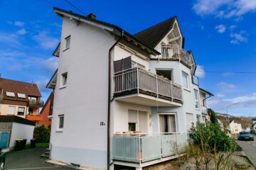 Modernes Mehrfamilienhaus in beliebter Wohnlage!, 56179 Niederwerth, Mehrfamilienhaus