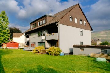 Investoren aufgepasst! 6 Familienhaus mit viel Potential!, 56340 Osterspai, Mehrfamilienhaus