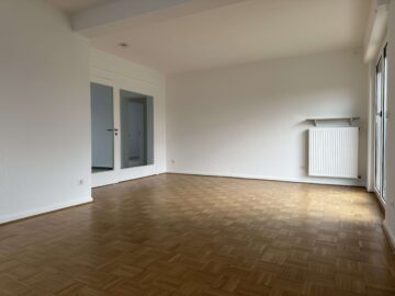 Erstbezug nach Sanierung! Stilvolle 3,5 Zimmer Wohnung!, 56070 Koblenz, Etagenwohnung